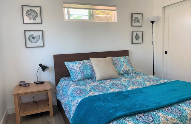 ¡Nuevo en Pacific Beach!