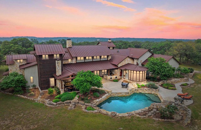 Private Ranch -Pool,Ping Pong,Yoga,Weddings,Games