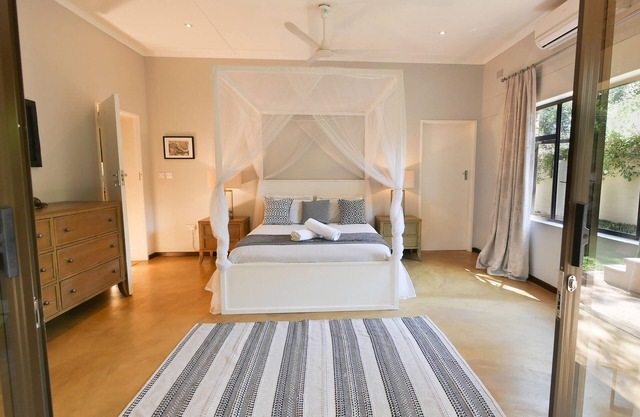 Amplia casa de campo en Cataratas Victoria