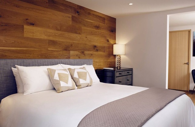 ▶Private Studio in Condesa 1 BD, 1BA