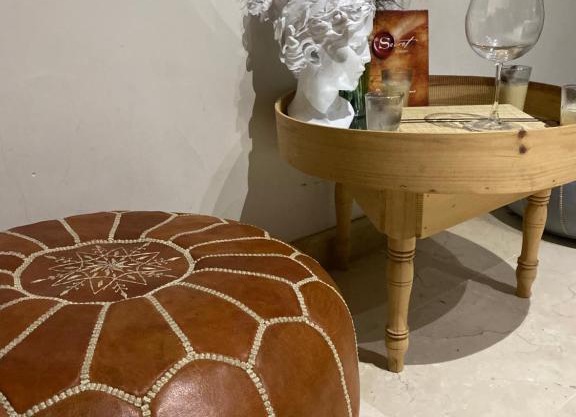 Private Suite at Hay Riad