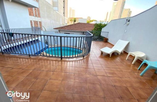 Suite Privada con entrada independiente