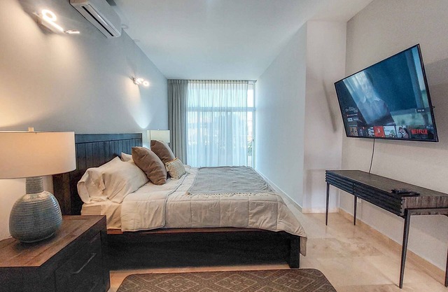 Wonderfull private villa in gated community