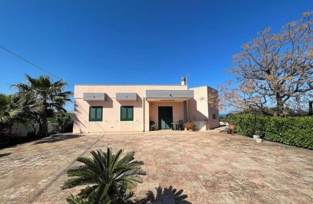 Private villa in Polignano a Mare 10 min from the beach
