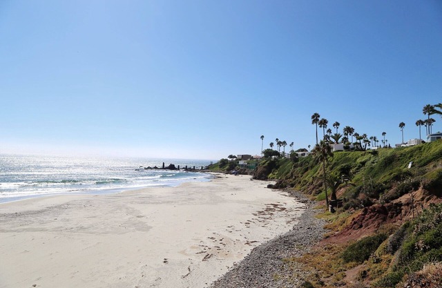 Private Villa w/ nice sandy beach for Surf, Relax or Enjoy!