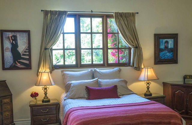 Habitación Zen privada en elegante finca toscana