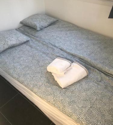 privateroominasharedaccomadation1