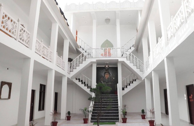 Priyanka Resort