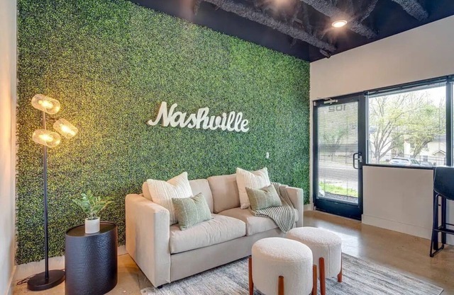 Probably On Broadway, Cozy Nashville Condo
