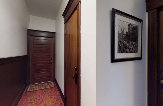 Teatro de Tacoma Dist. Condominios de alta gama, ofertas mensuales y semanales