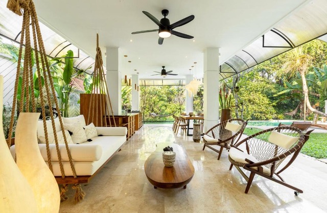 PROMO! Luxury Villa Escape in Ubud 2 BR