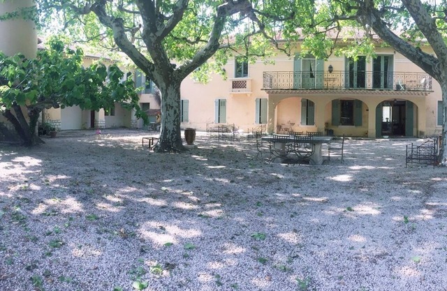 PROMOCIÓN Mas en el campo en el corazón de Provenza