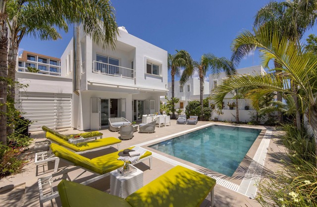 Protaras Narcissos Seaside Villa 16
