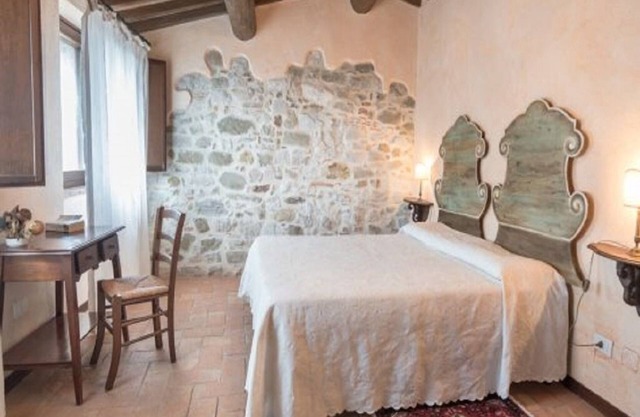 Apartamento Proust Borgo Bianchini