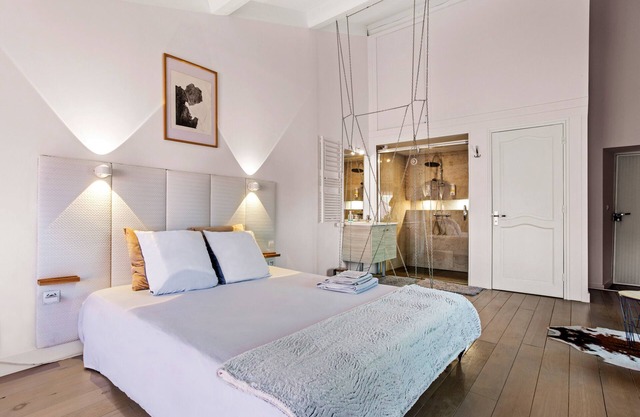 Escapada provenzal en Mas J des Sens: Encanto y confort en el corazón de la Provenza