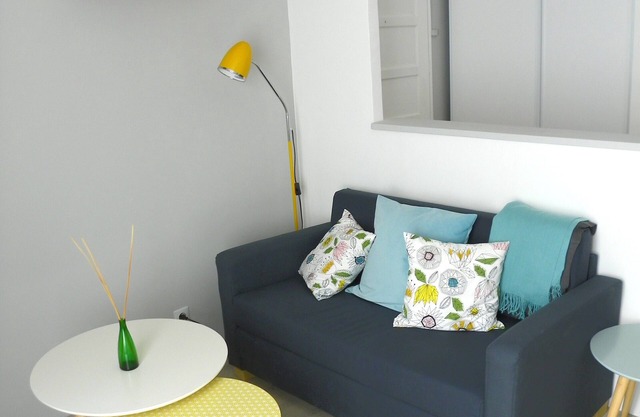 Provenzal Vintage Cocoon
