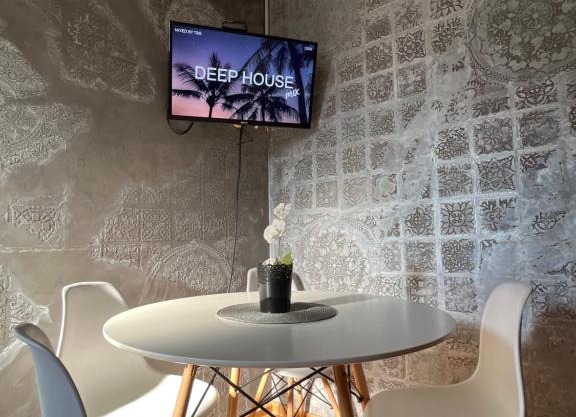 Prva Apartment