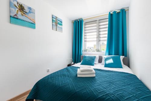 Przymorze Baltic Apartment