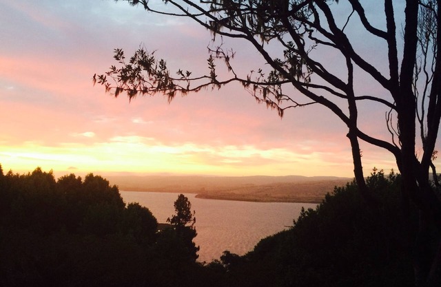 Pt Reyes 2 Cottage Retreat Over Tomales Bay desde $ 350 / nt (solo para Chalet)