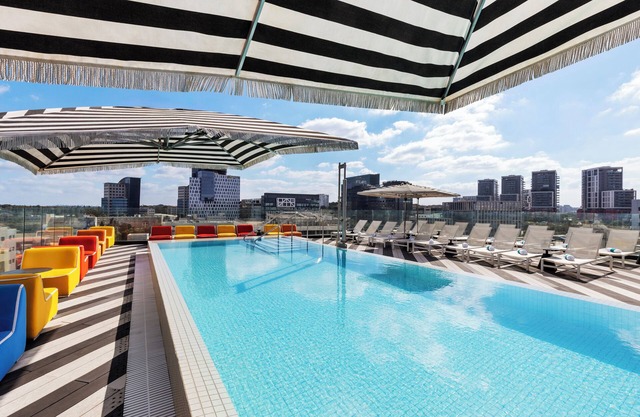 Publica Isrotel, Autograph Collection