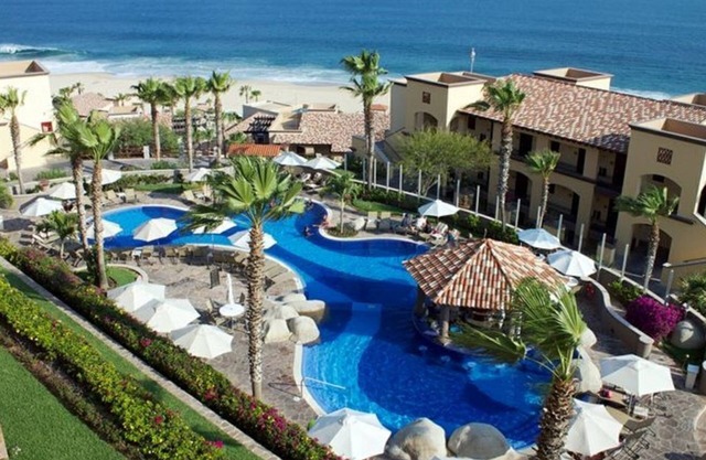 Pueblo Bonito Sunset Beach * Perfecto para una escapada privada *