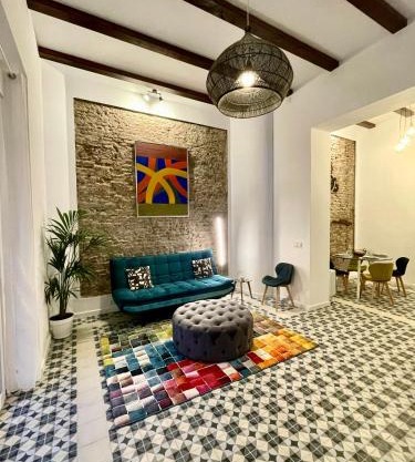 Puerta Roja 3 bedroom Luxury Apartment