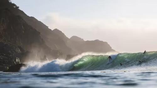 Puertecillo Surf Paradise - Primera Línea al Mar
