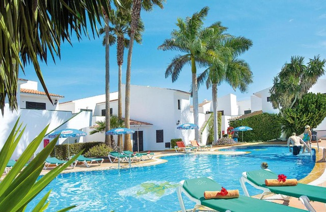 Puerto Caleta