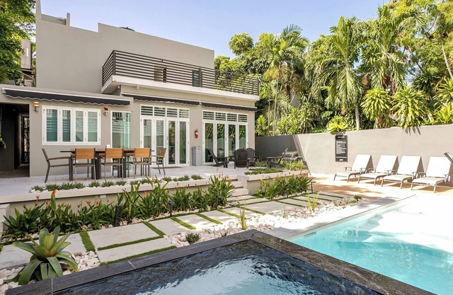 Puerto Rico vacation dream house