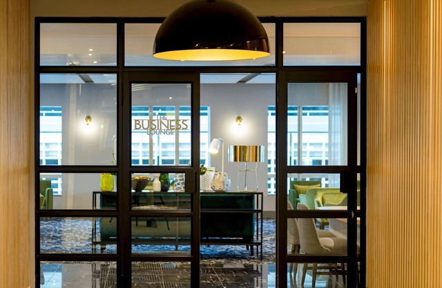 Pullman Cape Town City Centre