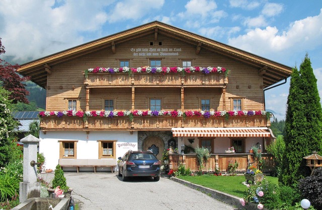 Punggerhof by Interhome