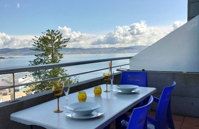 Apartamento Punta Balea (Apto para mascotas)