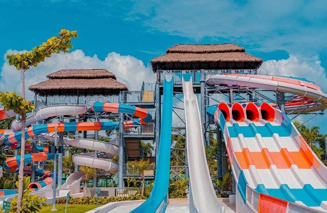 Punta Cana All-Encompassing Resort Experience with Casino Thrills | 4 Units