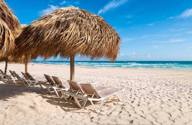 Punta Cana Playtime: Kid's Club & Beachside Memories - Pet-friendly! | 3 Units