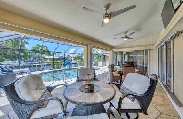 Punta Gorda Canalfront