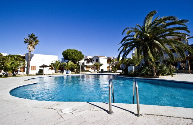 PUNTA PRIMA APARTMENT