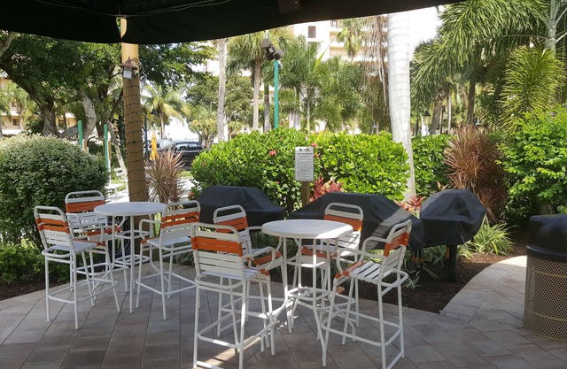 Condominio Punta Rassa - ¡Excelente vista frente al mar de la isla Sanibel!