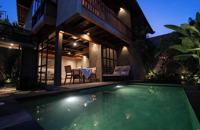 Purana Boutique Resort