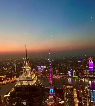 Purehome city center near Yuyuan and Bund
