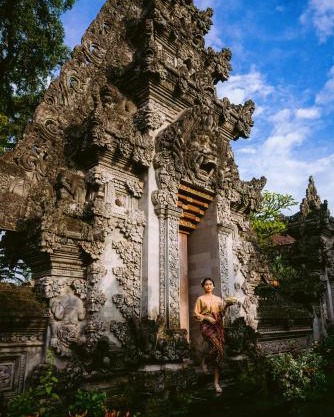 Puri Kantor Legacy - Heritage Palace