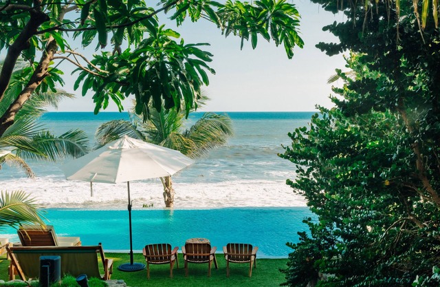 Puro Surf Hotel and Academy