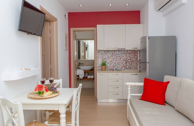 Purple Moon Villa con piscina privada | SOL Y LUNA