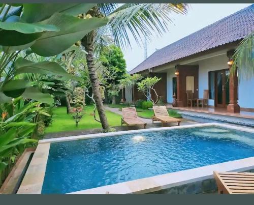 Purta Guest House