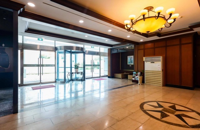 Pyeongtaek Gabo Hotel