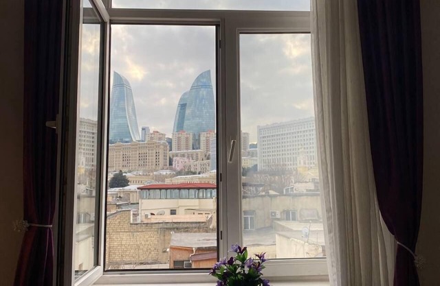 Qız Qalası Hotel