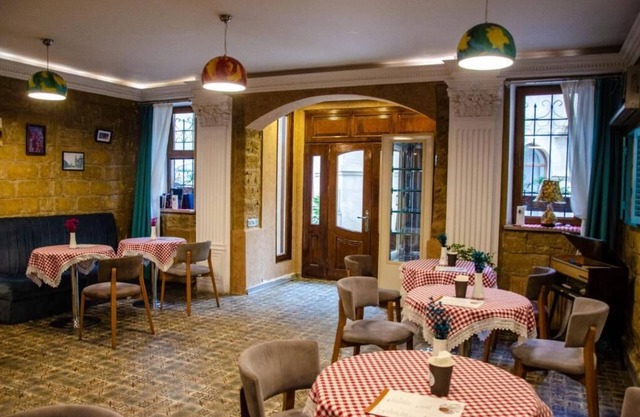 Qala Boutique Hotel