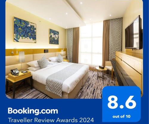 Qasr Al Sahab Hotel Makkah