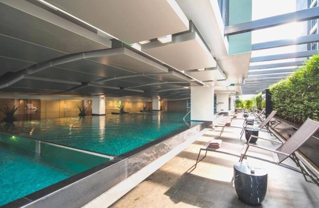 QS 1 bedroom/ 80 SQM/ Monthly