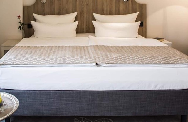 Quadruple Room - Hotel Via Regia