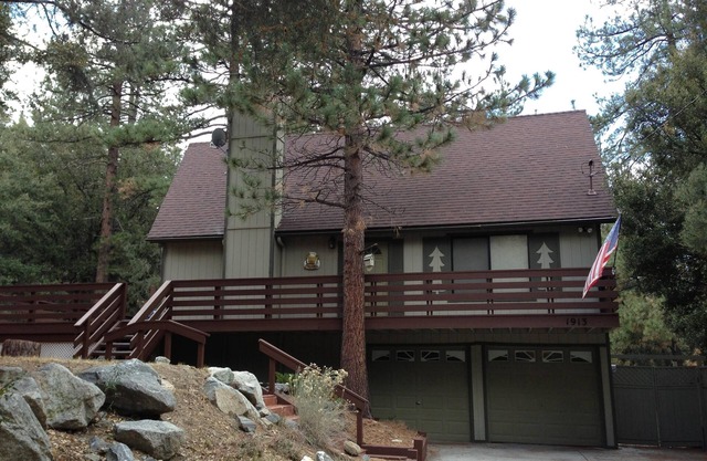 Quail Run 4000 sq. Fort Casa grande y más hermoso en la montaña